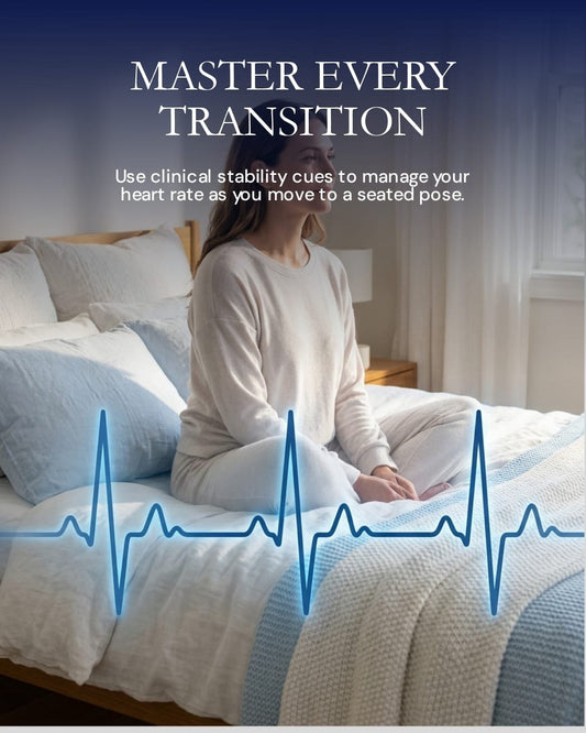 Poisefy: The POTS Stability Blueprint - Poisefy