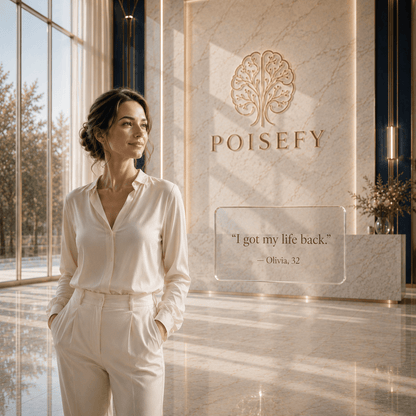 Poisefy: The POTS Stability Blueprint - Poisefy