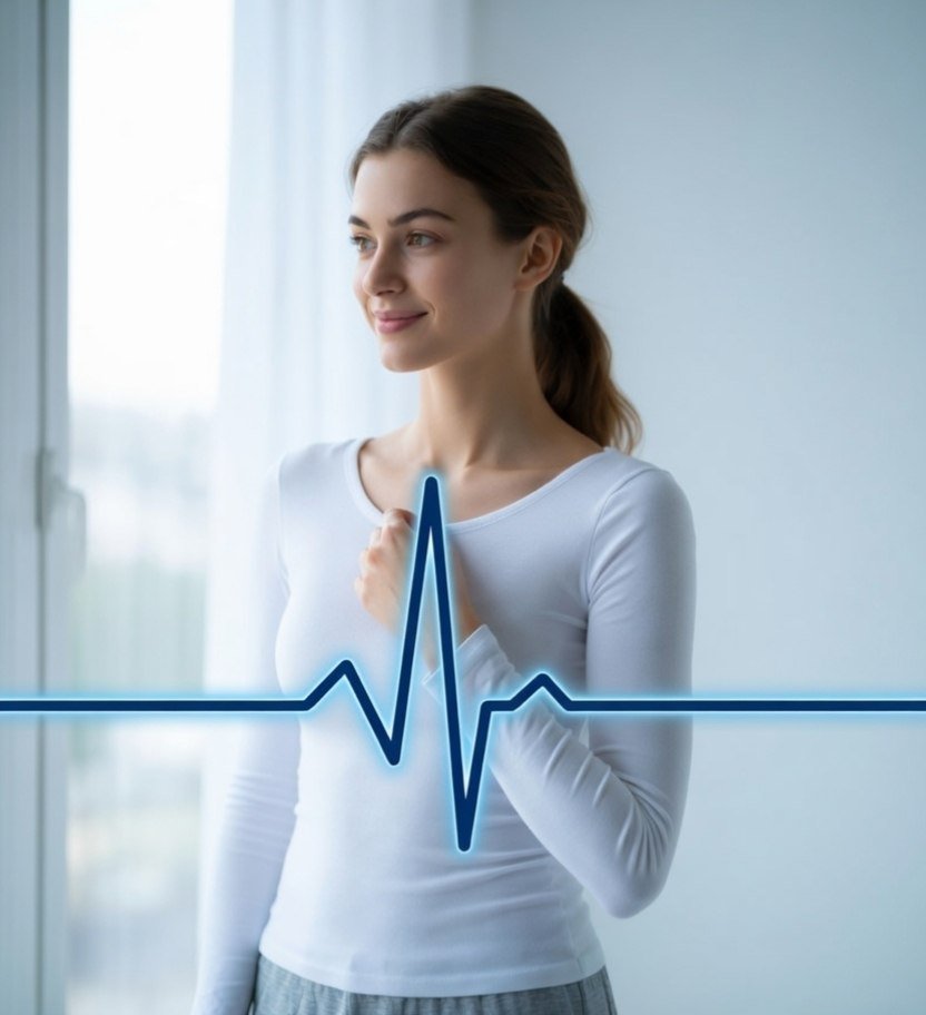 Poisefy: The POTS Stability Blueprint - Poisefy