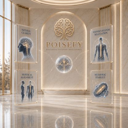 Poisefy: The POTS Stability Blueprint - Poisefy
